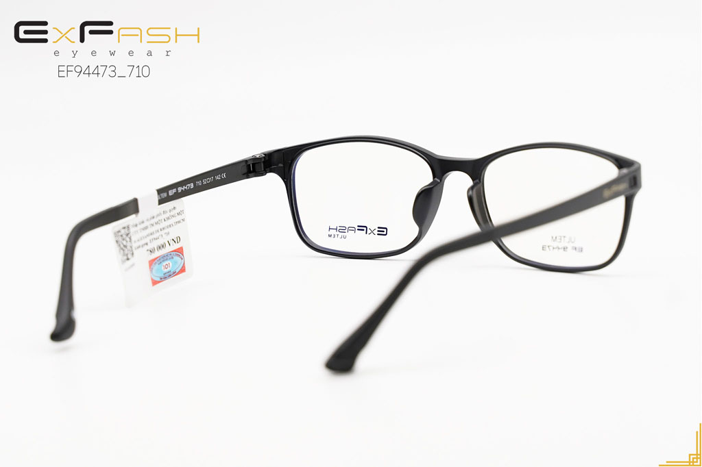 GỌNG KÍNH EXFASH EF94473 710 - Hình 4