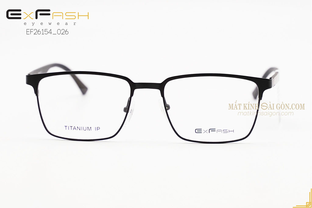 GỌNG KÍNH EXFASH EF26154 026 - Hover