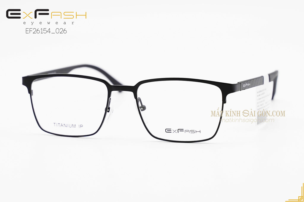 GỌNG KÍNH EXFASH EF26154 026