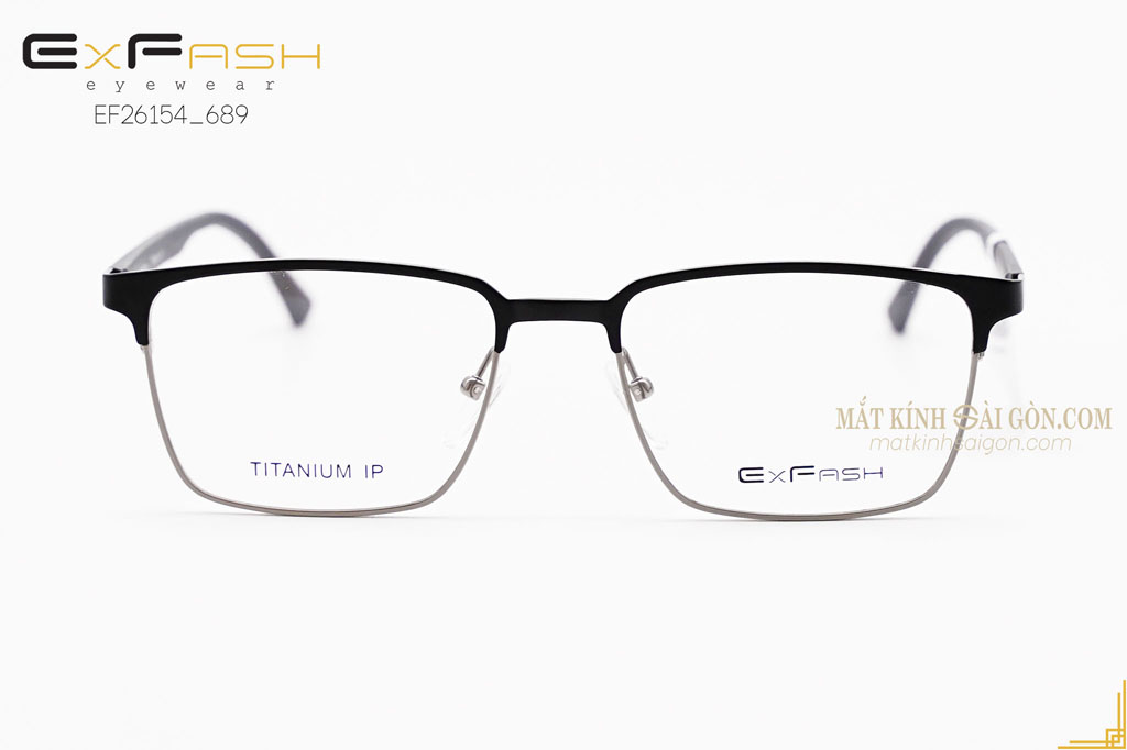 GỌNG KÍNH EXFASH EF26154 689 - Hover