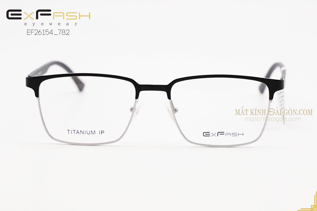 GỌNG KÍNH EXFASH EF26154 782 - Hover