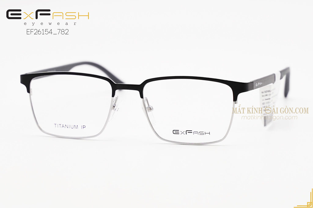 GỌNG KÍNH EXFASH EF26154 782