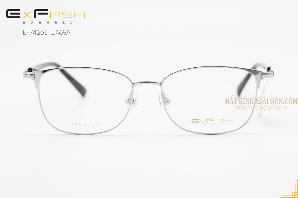 GỌNG KÍNH EXFASH EF74261T 469A - Hover