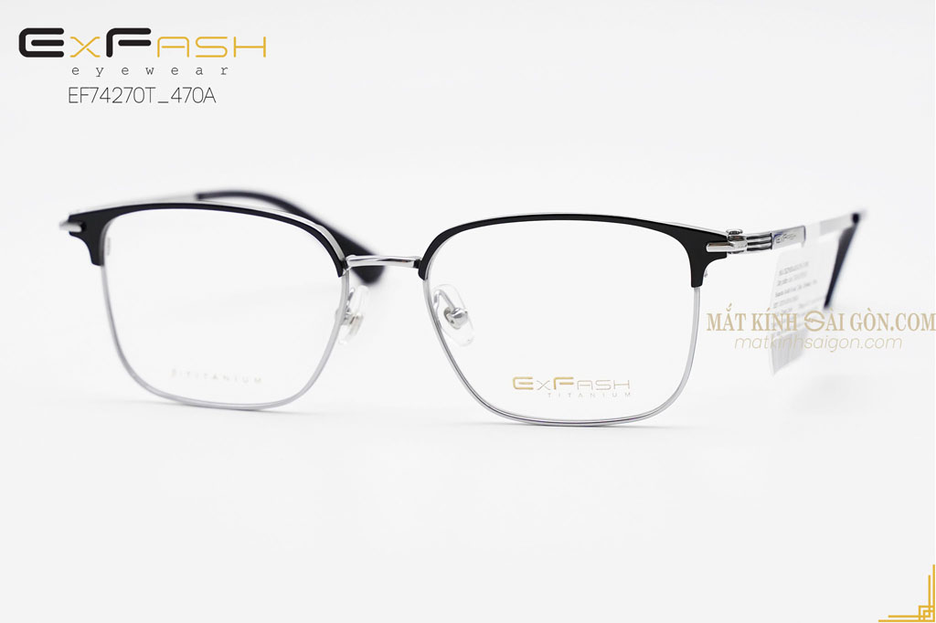 GỌNG KÍNH EXFASH EF74270T 470A