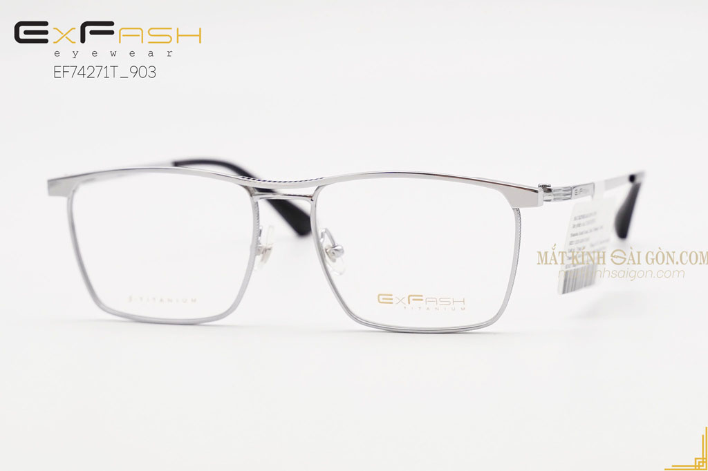GỌNG KÍNH EXFASH EF74271T 903