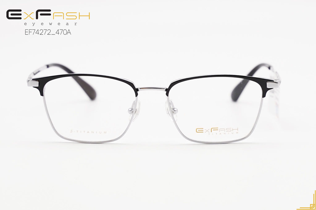 GỌNG KÍNH EXFASH EF74272 470A - Hover