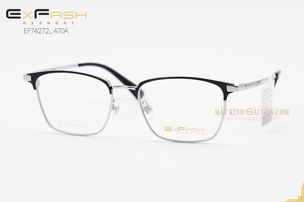 GỌNG KÍNH EXFASH EF74272 470A