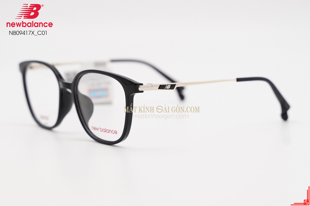 GỌNG KÍNH NEW BALANCE NB09417X C01 - Hình 7