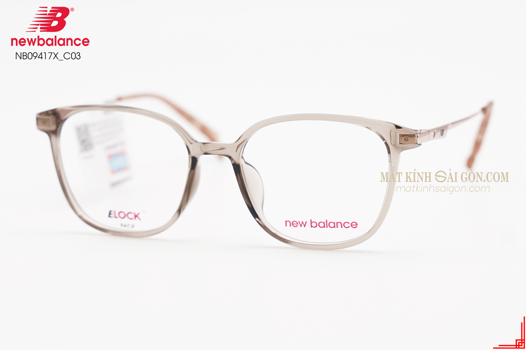 GỌNG KÍNH NEW BALANCE NB09417X C03