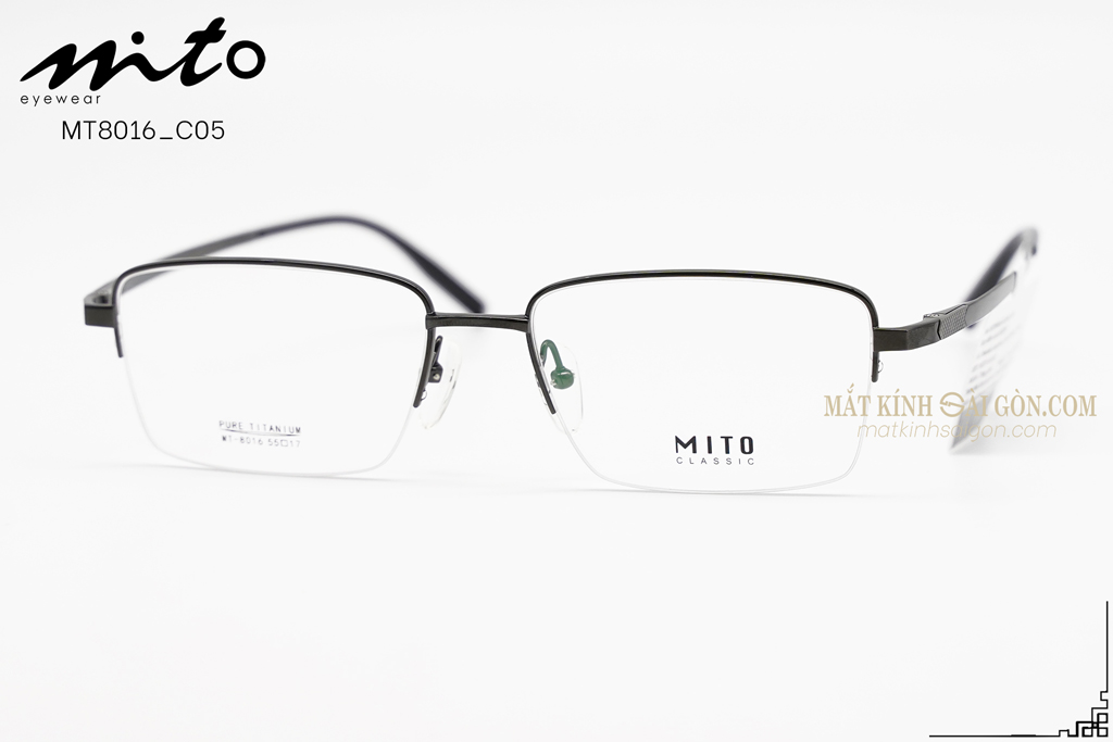 GỌNG KÍNH MITO MT8016 C05