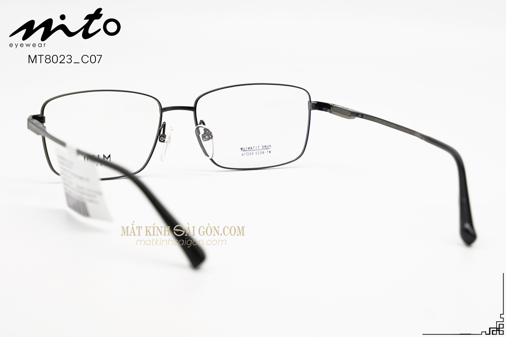 GỌNG KÍNH MITO MT8023 C07 - Hình 3