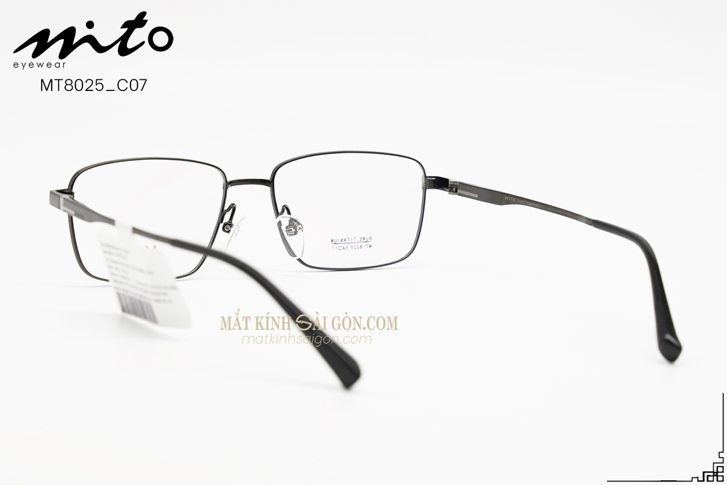 GỌNG KÍNH MITO MT8025 C07 - Hình 3