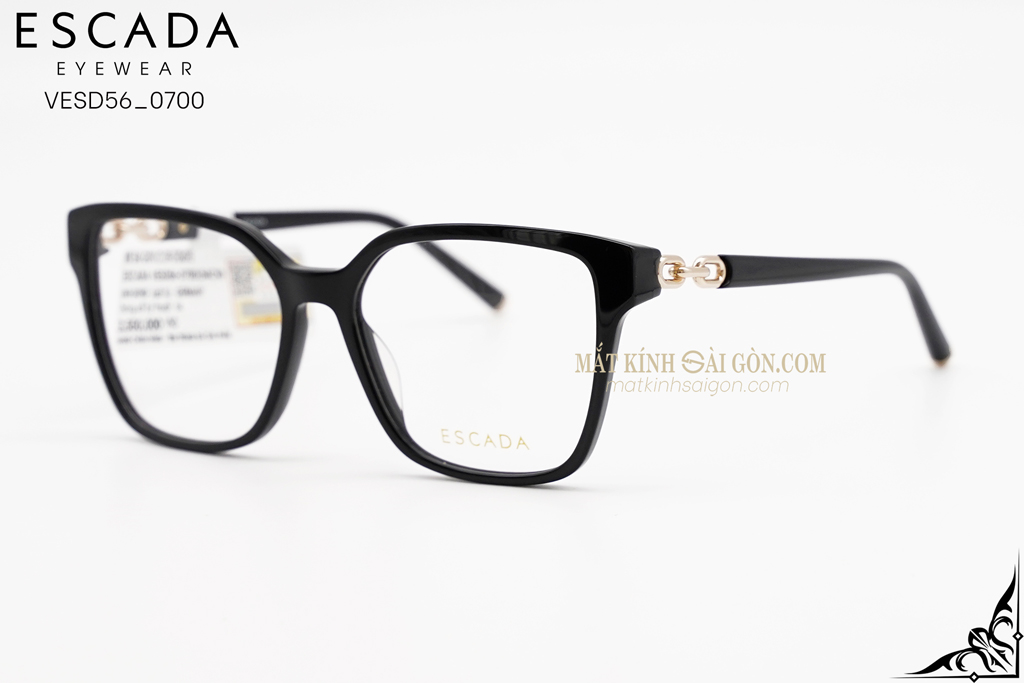 GỌNG KÍNH ESCADA VESD56 0700 - Hình 6