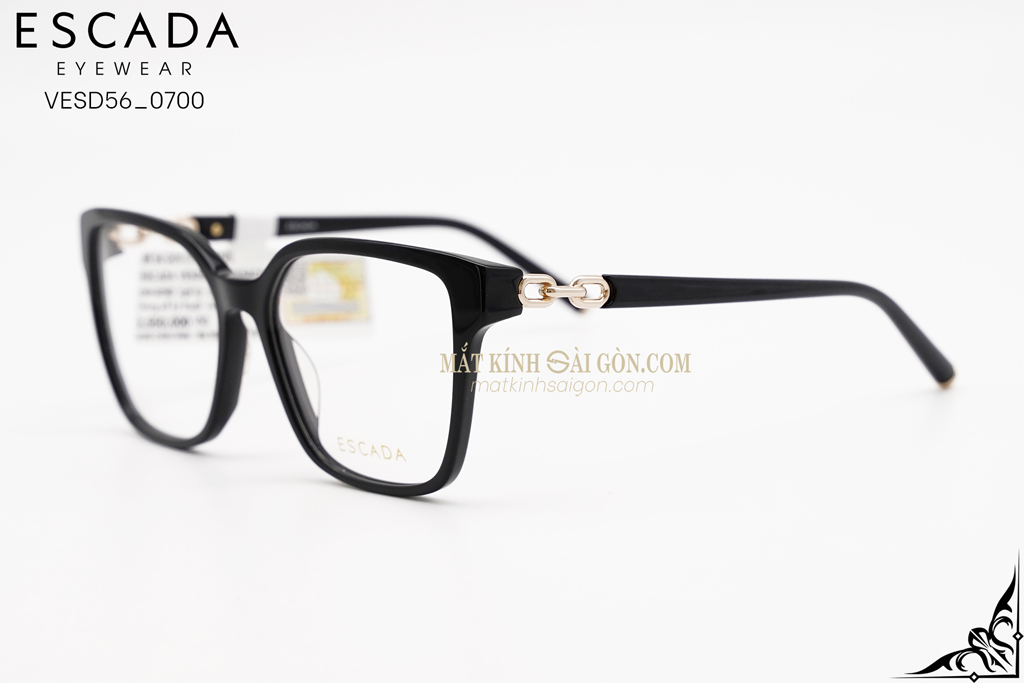 GỌNG KÍNH ESCADA VESD56 0700 - Hình 7