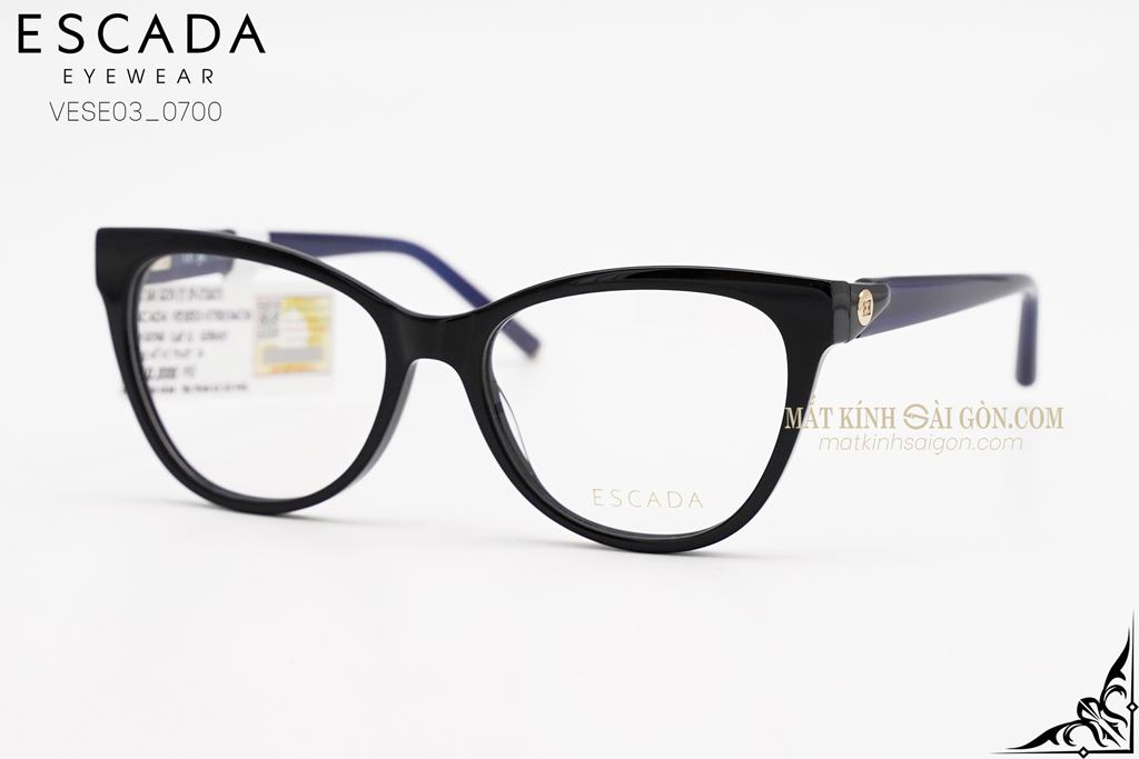 GỌNG KÍNH ESCADA VESE03 0700 - Hình 6