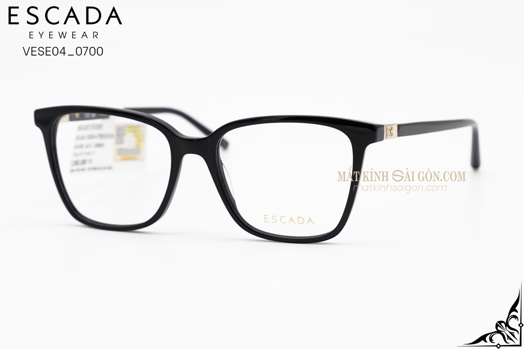GỌNG KÍNH ESCADA VESE04 0700 - Hình 5