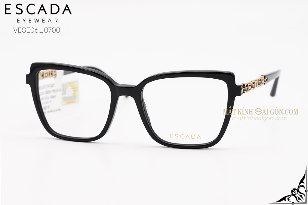 GỌNG KÍNH ESCADA VESE06 0700