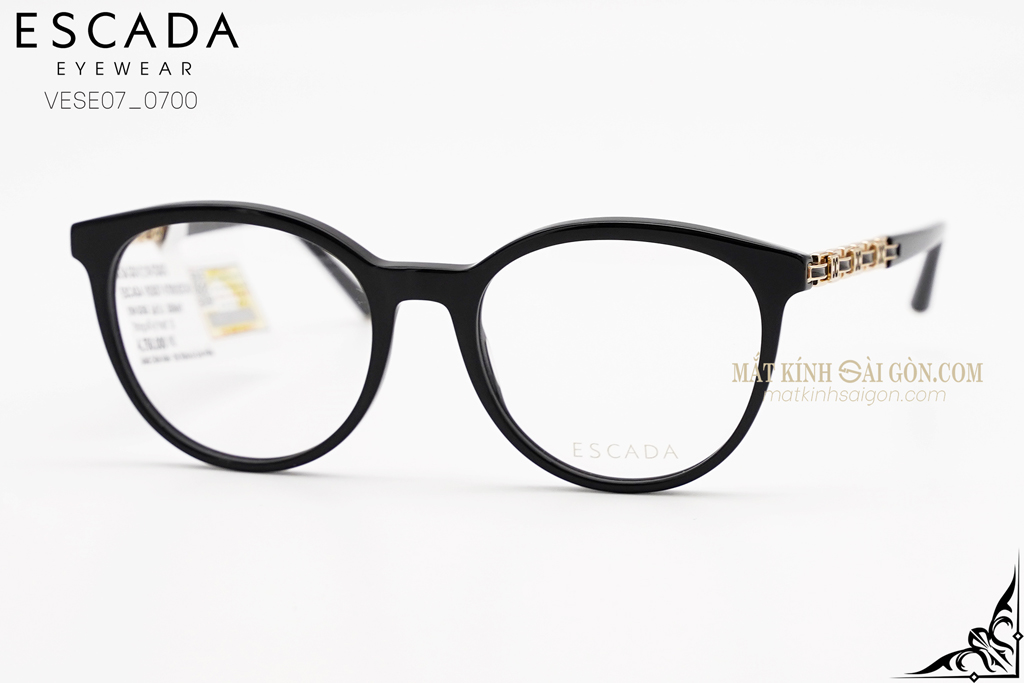 GỌNG KÍNH ESCADA VESE07 0700 - Hình 5