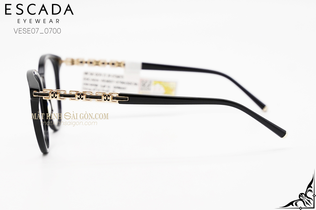 GỌNG KÍNH ESCADA VESE07 0700 - Hình 8