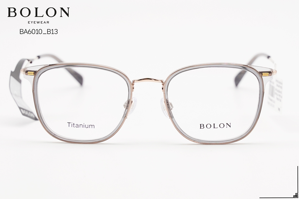 GỌNG KÍNH BOLON BA6010 B13 - Hover