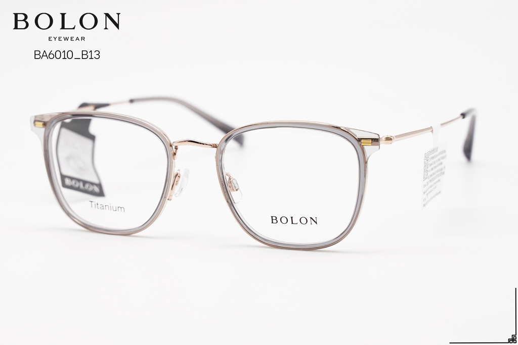 GỌNG KÍNH BOLON BA6010 B13 - Hình 5