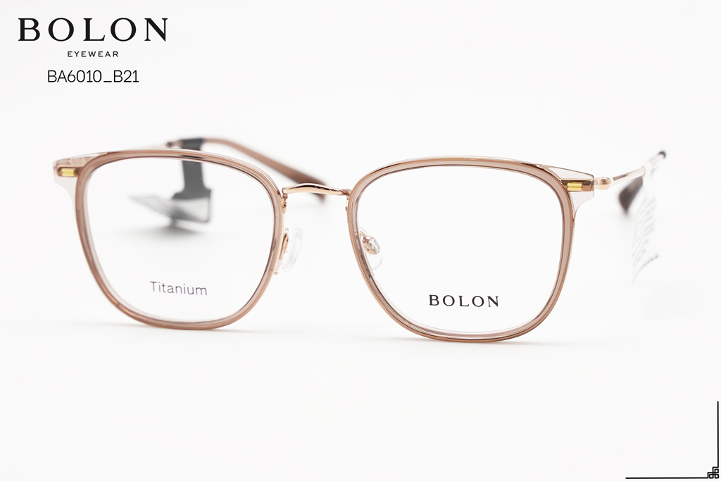 GỌNG KÍNH BOLON BA6010 B21