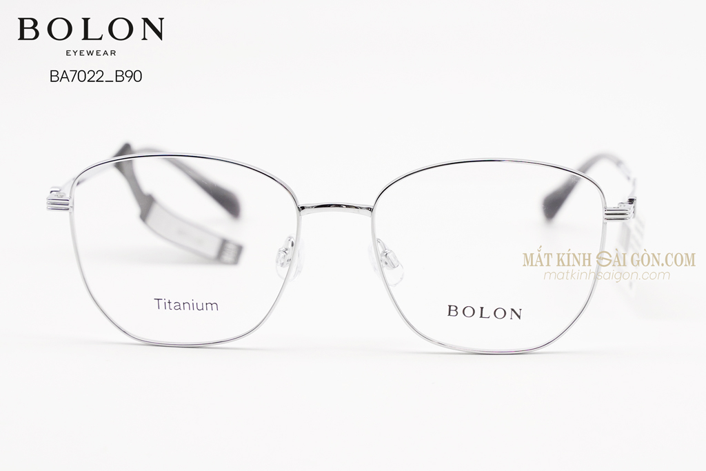 GỌNG KÍNH BOLON BA7022 B90 - Hover