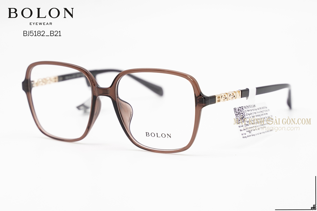 GỌNG KÍNH BOLON BJ5182 B21 - Hình 6