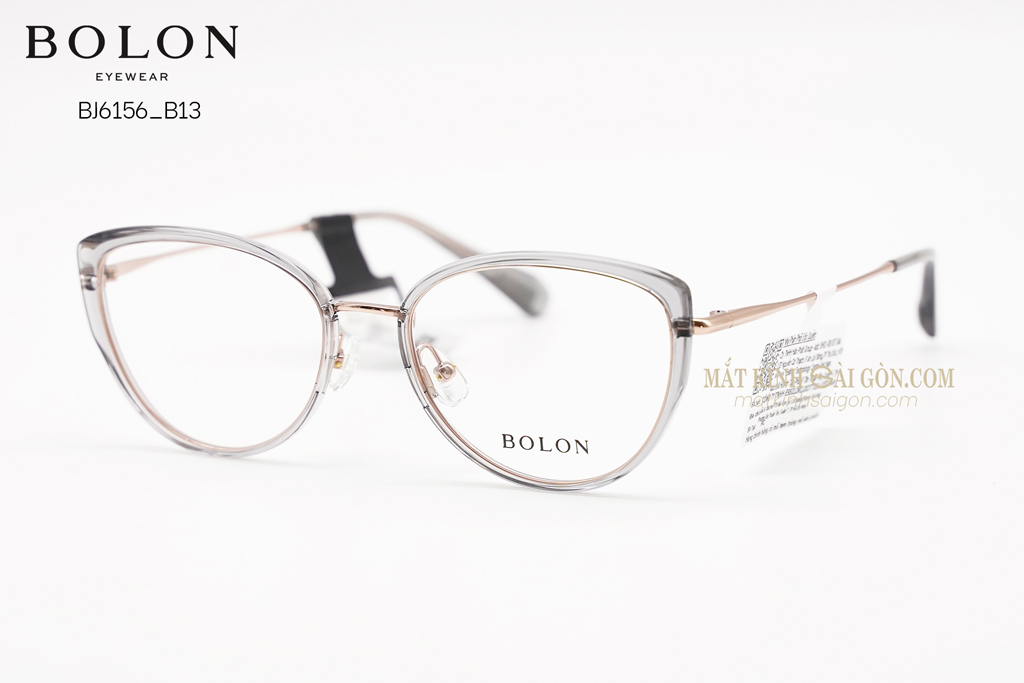 GỌNG KÍNH BOLON BJ6156 B13 - Hình 6