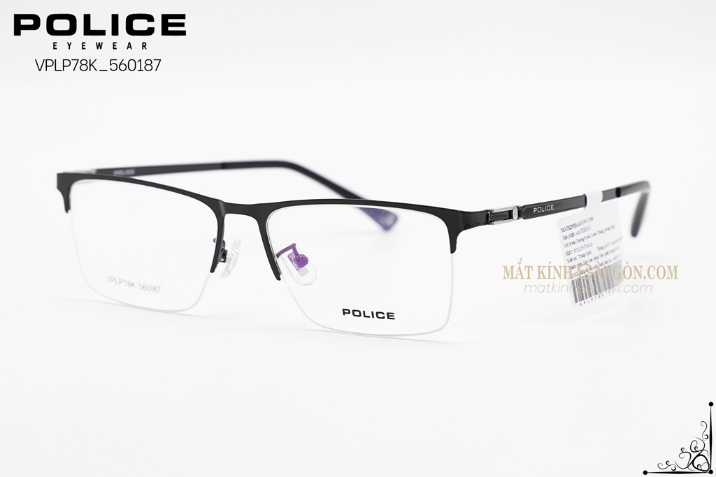 KÍNH MÁT POLICE VPLP78K 560187 - Hình 4