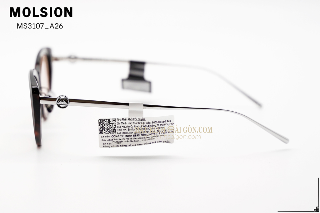 KÍNH MÁT MOLSION MS3107 A26 - Hình 8