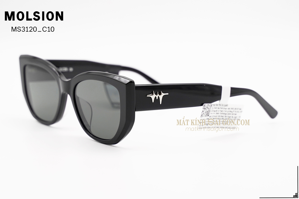 KÍNH MÁT MOLSION MS3120 C10 - Hình 7