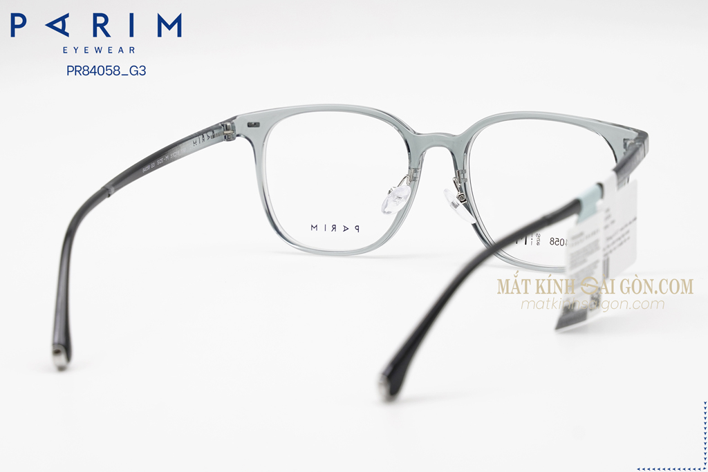 GỌNG KÍNH PARIM PR84058 G3 - Hình 4