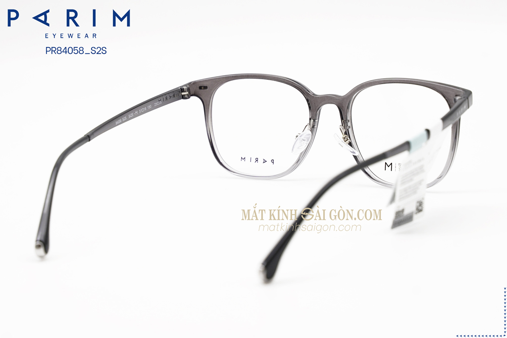 GỌNG KÍNH PARIM PR84058 S2S - Hình 4