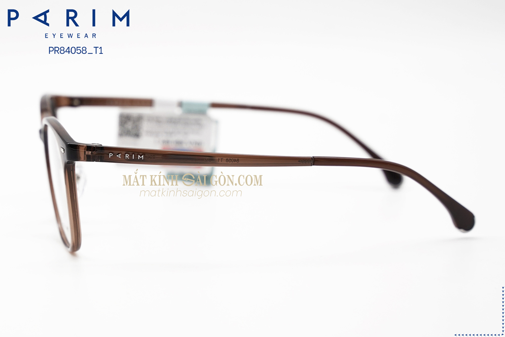 GỌNG KÍNH PARIM PR84058 T1 - Hình 3