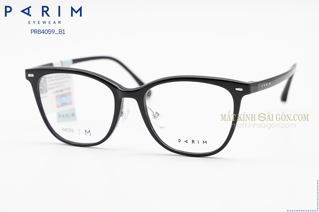 GỌNG KÍNH PARIM PR84059 B1 - Hình 5