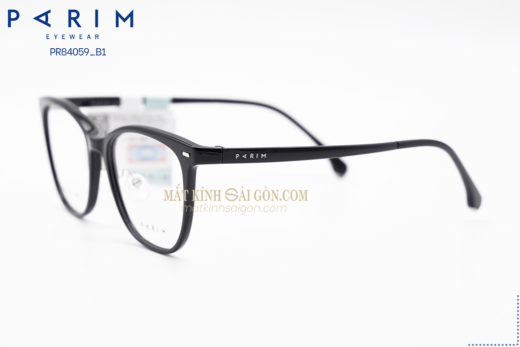 GỌNG KÍNH PARIM PR84059 B1 - Hình 8
