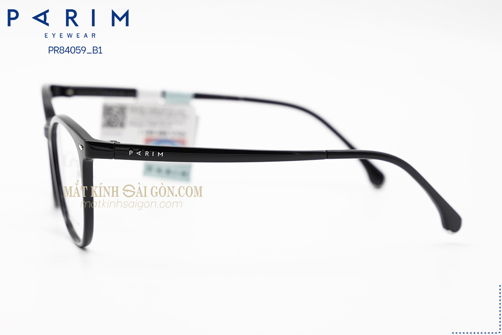 GỌNG KÍNH PARIM PR84059 B1 - Hình 9
