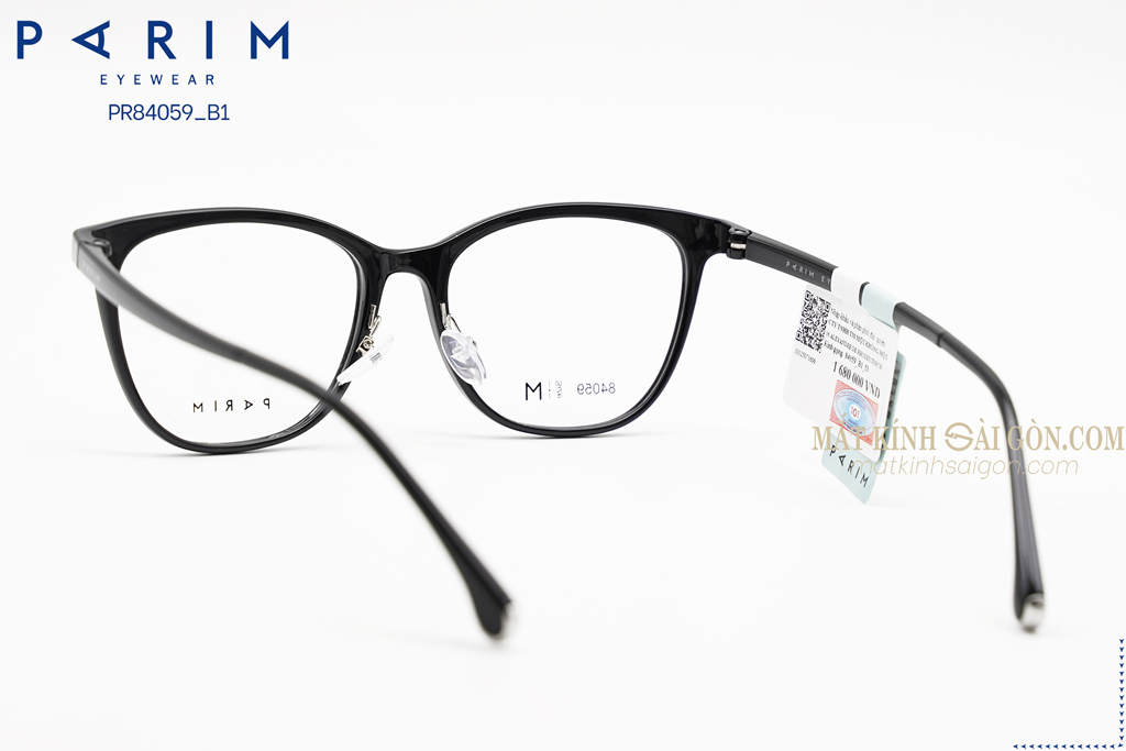 GỌNG KÍNH PARIM PR84059 B1 - Hình 3