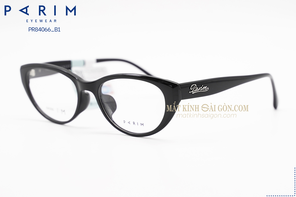 GỌNG KÍNH PARIM PR84066 B1 - Hình 6