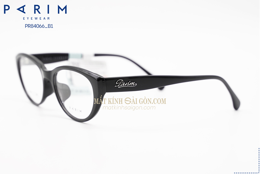 GỌNG KÍNH PARIM PR84066 B1 - Hình 7