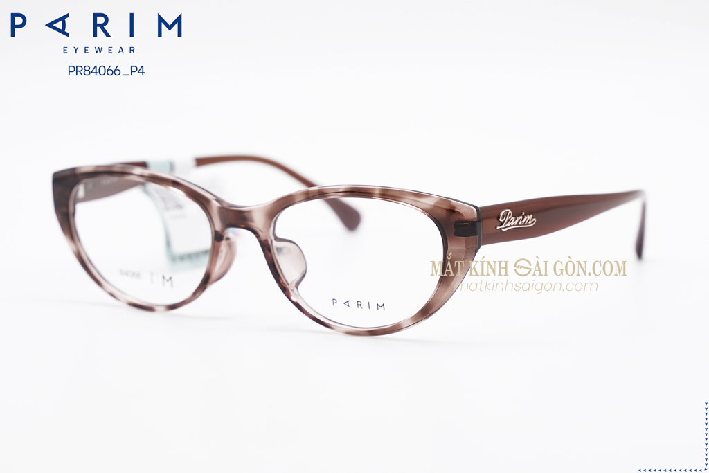 GỌNG KÍNH PARIM PR84066 P4 - Hình 7