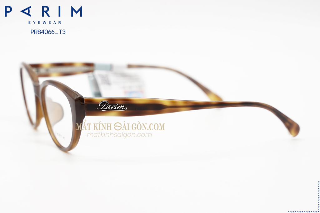 GỌNG KÍNH PARIM PR84066 T3 - Hình 7