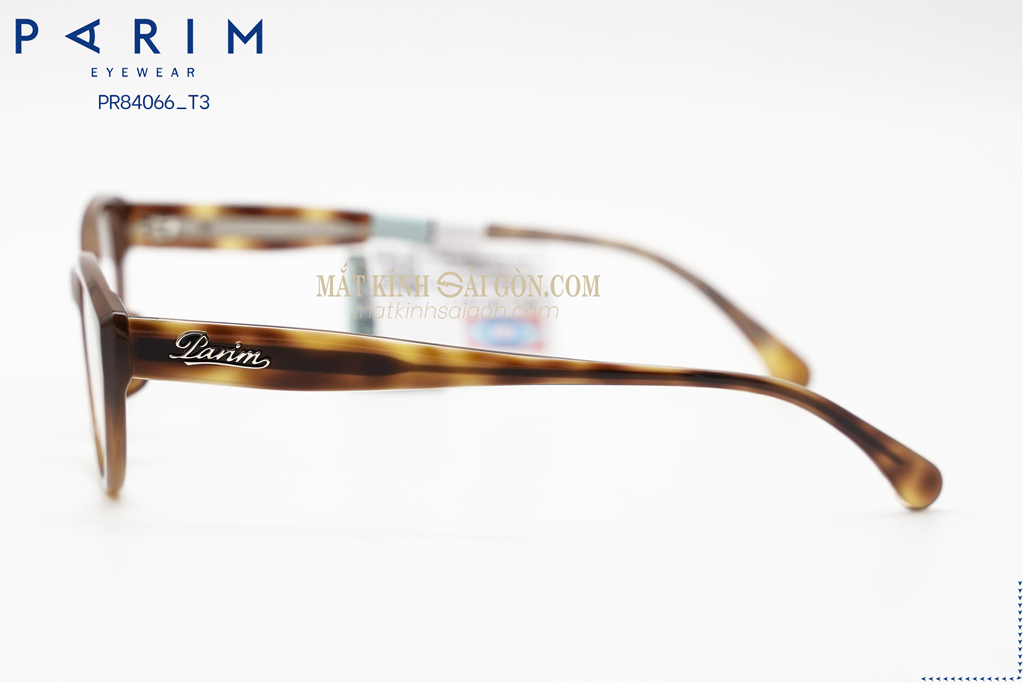 GỌNG KÍNH PARIM PR84066 T3 - Hình 8
