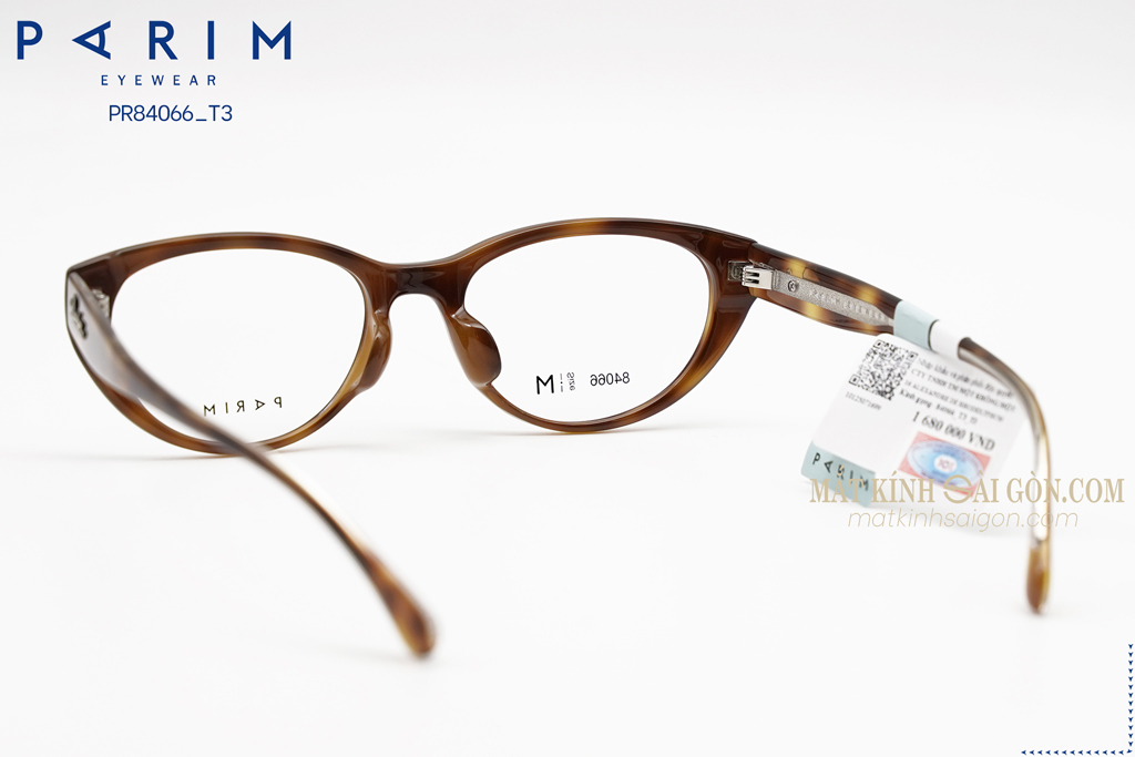 GỌNG KÍNH PARIM PR84066 T3 - Hình 3