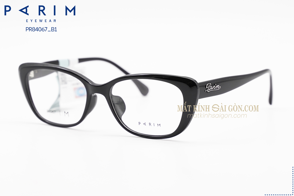 GỌNG KÍNH PARIM PR84067 B1 - Hình 6