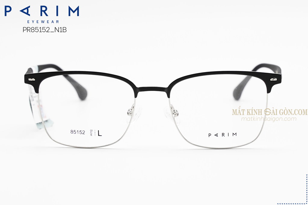 GỌNG KÍNH PARIM PR85152 N1B