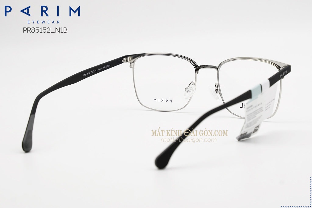 GỌNG KÍNH PARIM PR85152 N1B - Hình 4