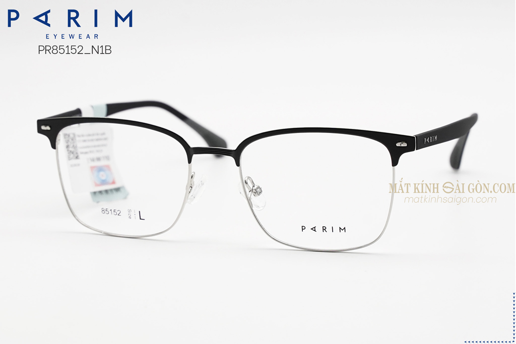 GỌNG KÍNH PARIM PR85152 N1B - Hình 5