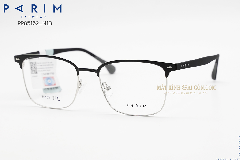 GỌNG KÍNH PARIM PR85152 N1B - Hình 6